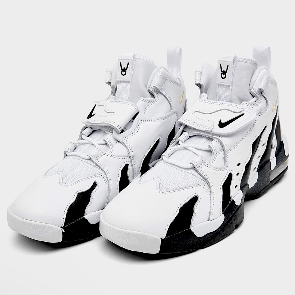 Nike Air Dt Max 96 Deion Sanders